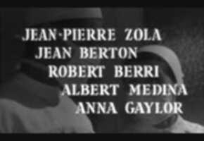 Free download La Chatte Sort Ses Griffes. Bernard Blier [ 360p] video and edit with RedcoolMedia movie maker MovieStudio video editor online and AudioStudio audio editor onlin